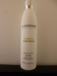 Shampoing anti-frizz La Biosthétique