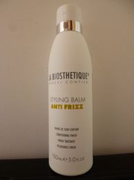 Styling Balm Anti-friz La Biosthétique