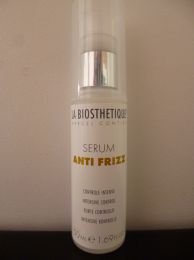 Serum Anti-Frizz La Biosthétique