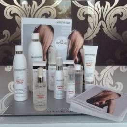 Soins La Biosthétique