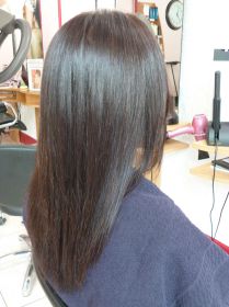 lissage bo-tox capillairecoiffeur visagiste chignons