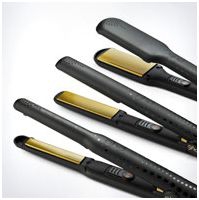 STYLER MINI CLASSIC MAXI GHD