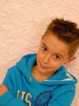 coupe enfant coiffeur hair ms studio