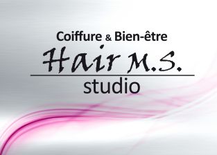 Coiffeur Styliste Visagiste Hair MS Studio Montauban