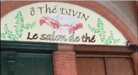 O Thé Divin Montauban
