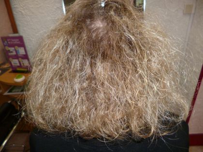 coiffeur visagiste