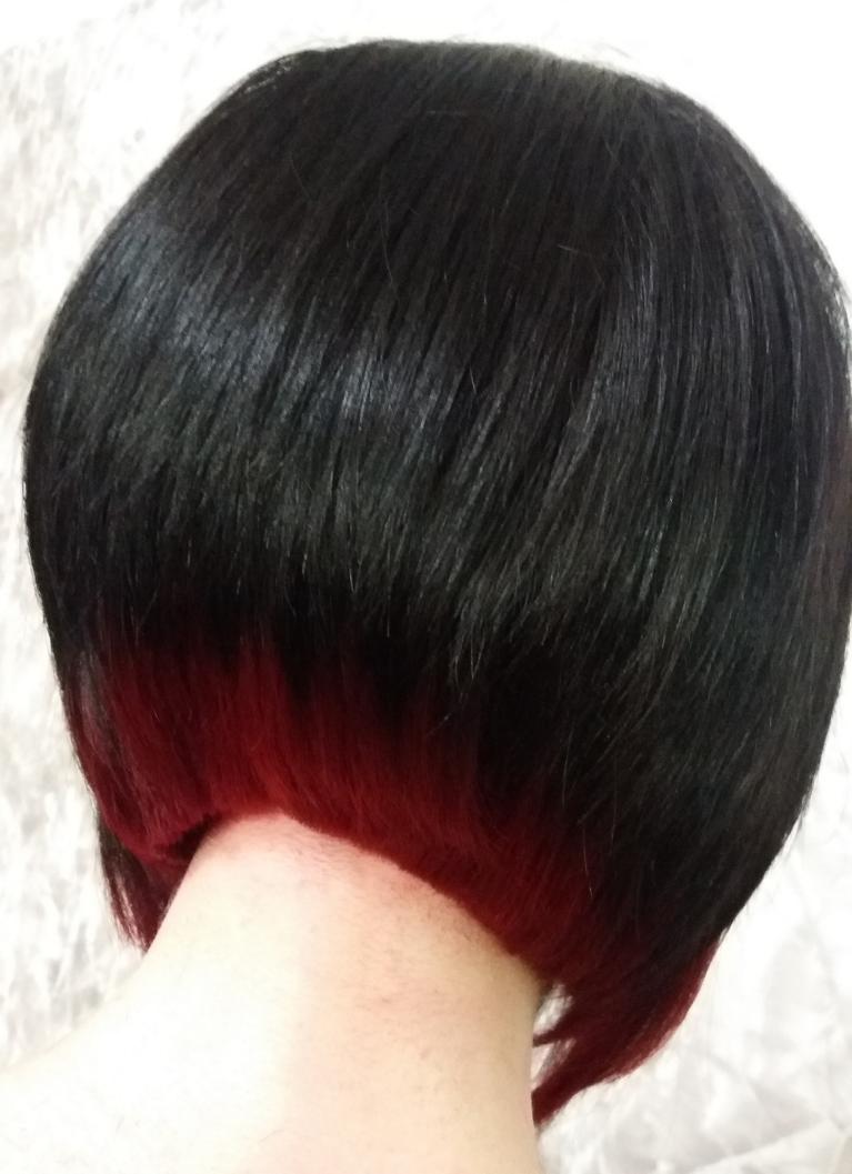 Coiffeur Montauban coloration La Biosthétique