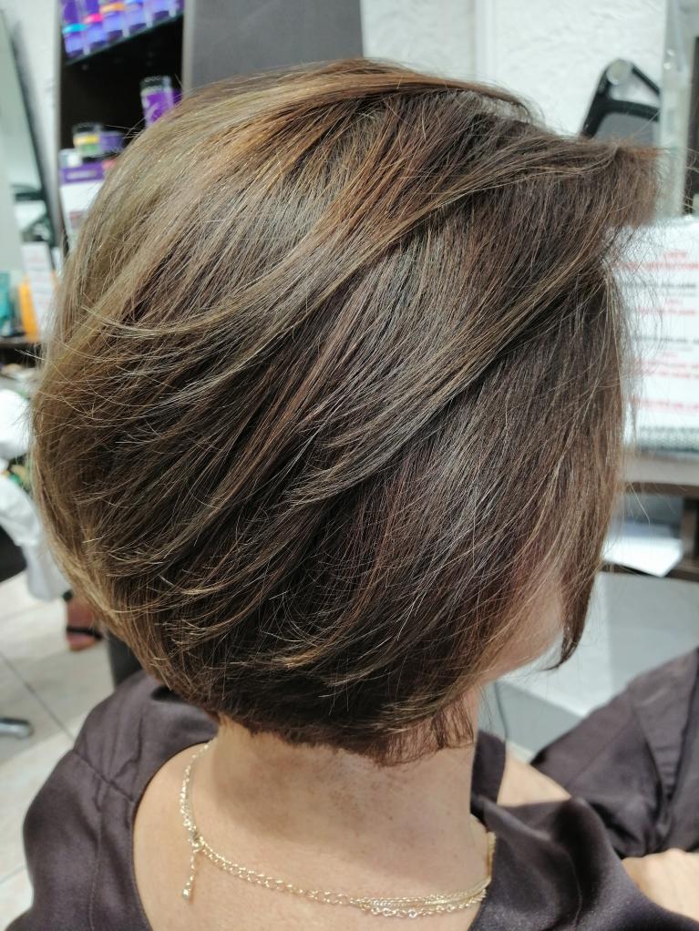 Coiffeur Montauban coloration végétale Coiffeur Montauban coloration végétale