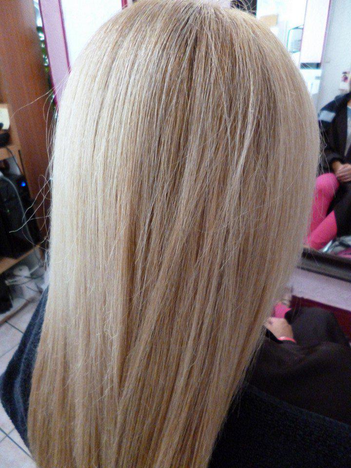 Coiffeur Montauban Lissages