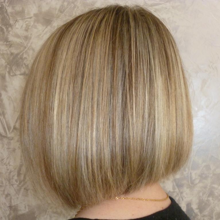 Coiffeur Montauban Mèches Balayages
