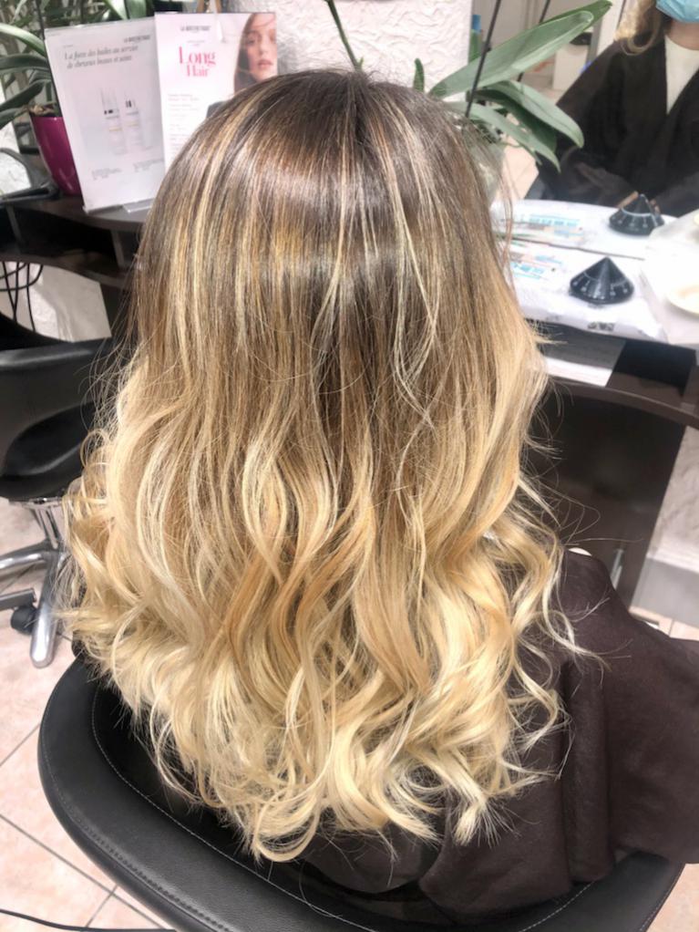 Hair MS Studio Coiffeur Montauban Visagiste
