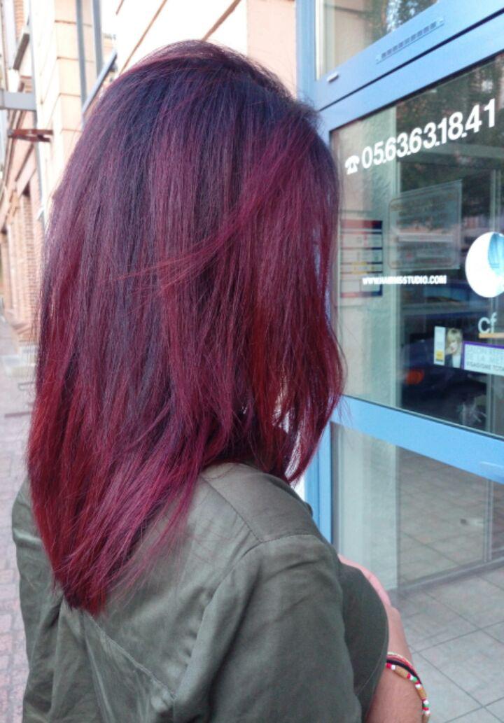 Coiffeur Montauban Visagiste