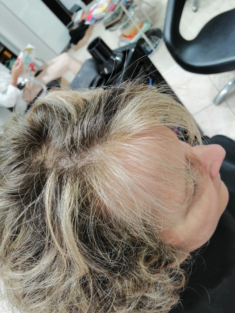 Coiffeur Montauban Coloration Végétale