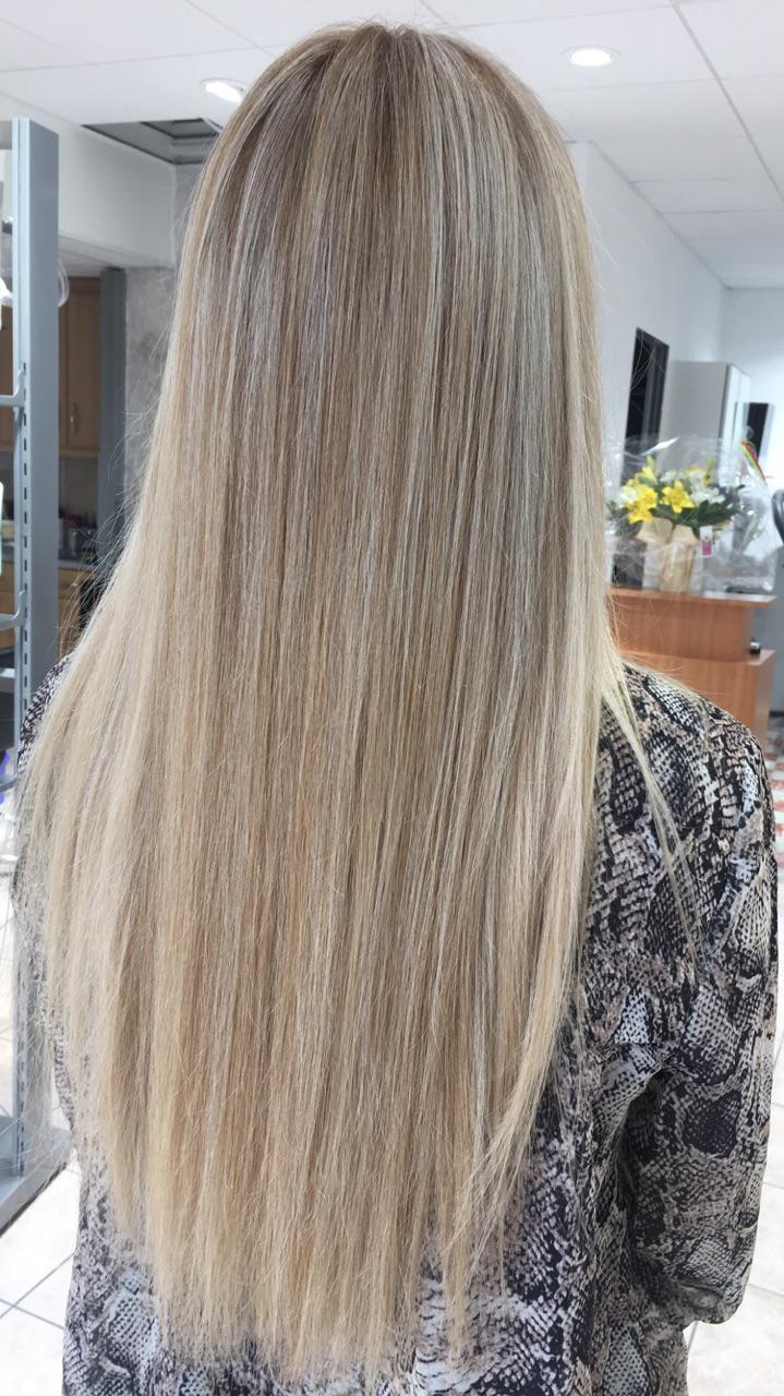 Coiffeur Montauban Mèches Balayages