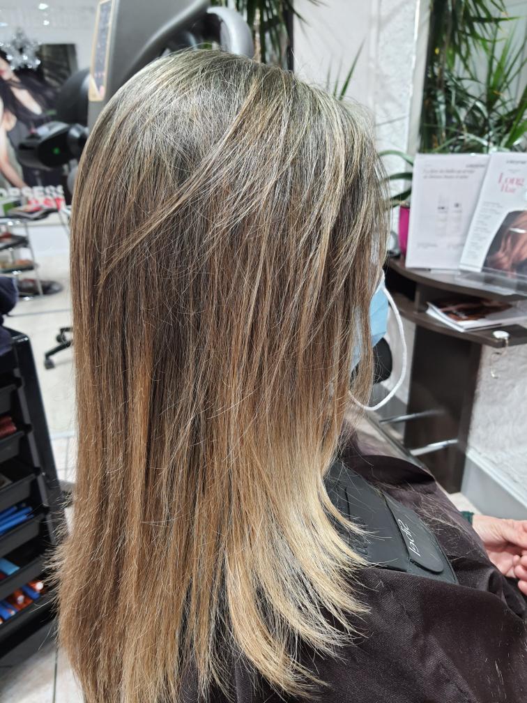 Hair MS Studio coiffeur visagiste Montauban