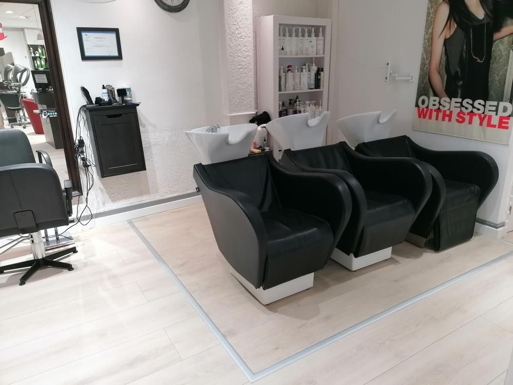 Salon de coiffure Hair MS Studio Montauban