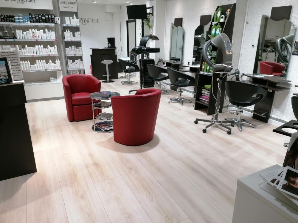 Coiffage Salon de coiffure Hair MS Studio Montauban 82