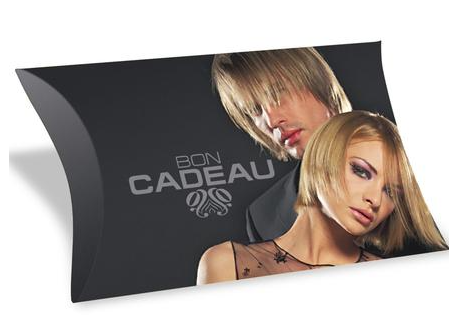 Carte Cadeau Hair MS Studio Montauban